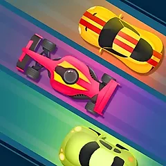 play Lane Rush Pro